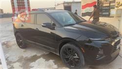 شێڤرۆلێت بلایزەر